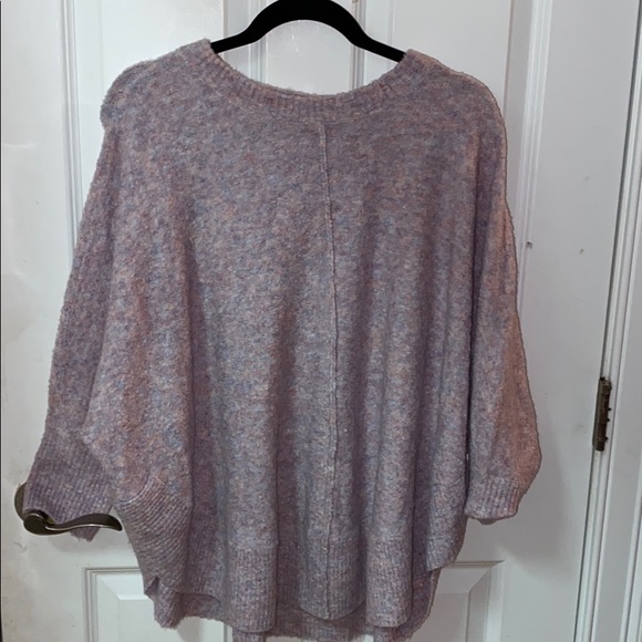 Lou & Grey Sweaters - 2/$40🦋 Lou & Grey Multicolor Sweater